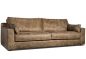 Preview: Nr. 66 I Sofa / Leder A / Größen & Farbwahl